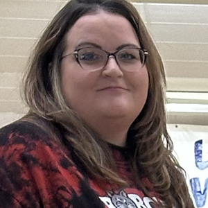 Fundraising Page: Andrea Calvert